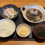 お食事処 至亭 - 料理写真: