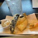 屋形船 品川 船清 - 