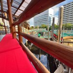 屋形船 品川 船清 - 