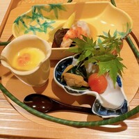 浪速割烹 昇 - 