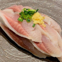 恵比寿 鮨 藤 - 