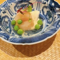 浪速割烹 昇 - 
