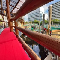 屋形船 品川 船清 - 