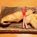 串天酒場 Meranbee - 西京燒銀鱈魚