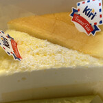 銀座コージーコーナー - 料理写真: