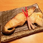 串天酒場 Meranbee - 西京燒銀鱈魚