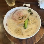 大分ラーメン ヌードルワークス - 