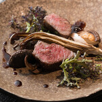 Chef's table&cafe HIMIDORI - メイン写真: