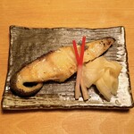 串天酒場 Meranbee - 西京燒銀鱈魚