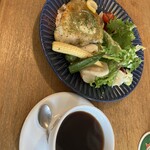 アビルコーヒー プラス - 