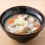 大衆食堂 定食のまる大 - 