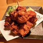 串天酒場 Meranbee - 一夜炸雞