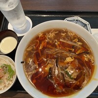 中国料理 吉珍樓 ルーセントタワー店 - 