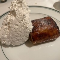 ウルフギャング・ステーキハウス 丸の内店 - 