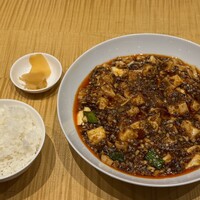 スーツァン・レストラン陳 渋谷店 - 