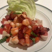 ウルフギャング・ステーキハウス 丸の内店 - 