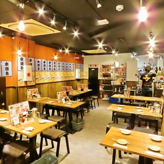 大衆居酒屋 とりいちず_2