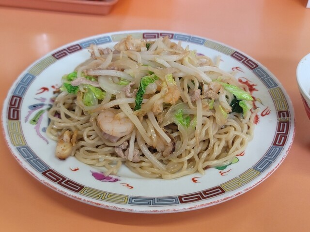 北京亭 中島店（ペキンテイ） - 東室蘭（中華料理）の写真