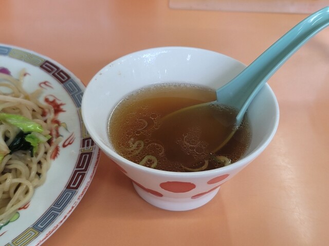 北京亭 中島店（ペキンテイ） - 東室蘭（中華料理）の写真