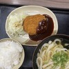 人力うどん 春日店