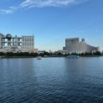 屋形船 品川 船清 - 