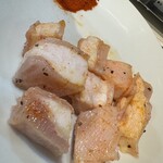 焼肉 やっちゃん - 