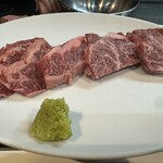 焼肉 やっちゃん 中洲店 - 
