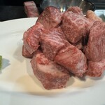 焼肉 やっちゃん 中洲店 - 