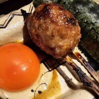 厳選焼鳥 一石三鳥 本店 - 
