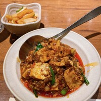 四川料理 龍の子 - 