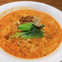 四川料理 龍の子 - 