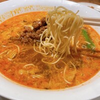 四川料理 龍の子 - 