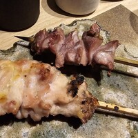 厳選焼鳥 一石三鳥 本店 - 