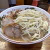 ラーメン神豚 横須賀中央店