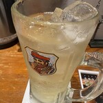 宮崎酒場ゑびす 京都ポルタ店 - 