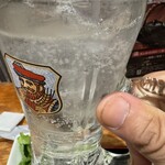 宮崎酒場ゑびす 京都ポルタ店 - 