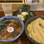 つけめん桜の如く - 