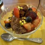 ピッツァエスセキネ - 