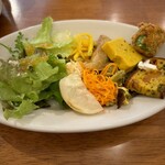 ピッツァエスセキネ - 