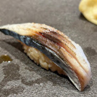 新宿 鮨 つむぎ - 