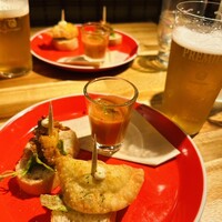 マーブルアーチ 日比谷OKUROJI - 