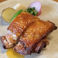 中国料理 にいくら - 