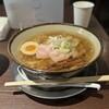 麺屋ふうすけ