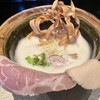 鶏 soba 座銀 本店