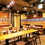 大衆居酒屋 とりいちず - 