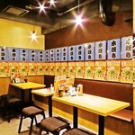 大衆居酒屋 とりいちず - 