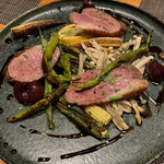 trattoria l'mante izumi - 