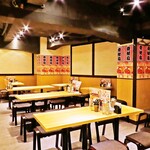 大衆居酒屋 とりいちず - 