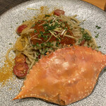 trattoria l'mante izumi - 