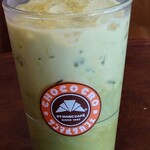 サンマルクカフェ - ドリンク写真: